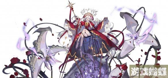 白夜极光米娅配音是谁 白夜极光米娅声优介绍