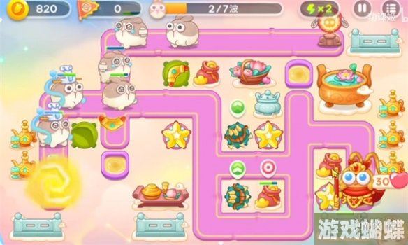 保卫萝卜4周赛6.6攻略 保卫萝卜4周赛6月6日攻略 保卫萝卜4周赛6.6攻略 保卫萝卜4周赛6月6日攻略