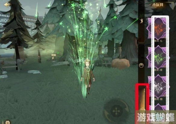 哈利波特魔法觉醒花火纷飞任务怎么做 神奇总动员第6天任务攻略