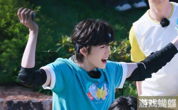 全员加速中第三季嘉宾名单 全员加速中3嘉宾阵容