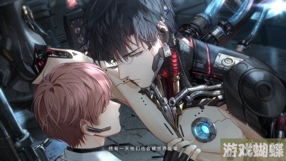 光与夜之恋二周年什么时候 二周年时间介绍