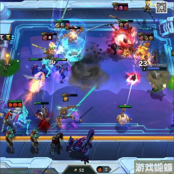 云顶之弈S9艾欧尼亚羁绊效果 艾欧尼亚羁绊棋子一览