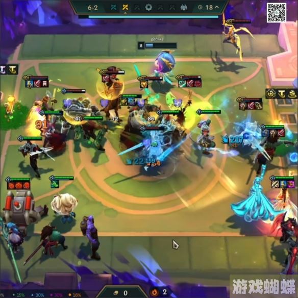 金铲铲之战诺克萨斯羁绊怎么样 金铲铲之战S9羁绊诺克萨斯效果