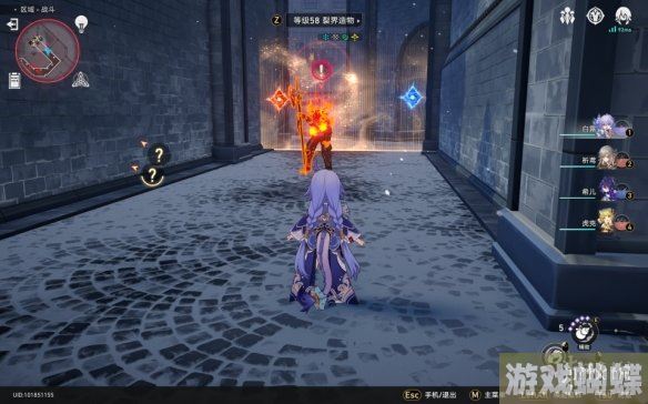 崩坏星穹铁道孤狼舞台怎么解锁 孤狼舞台成就攻略