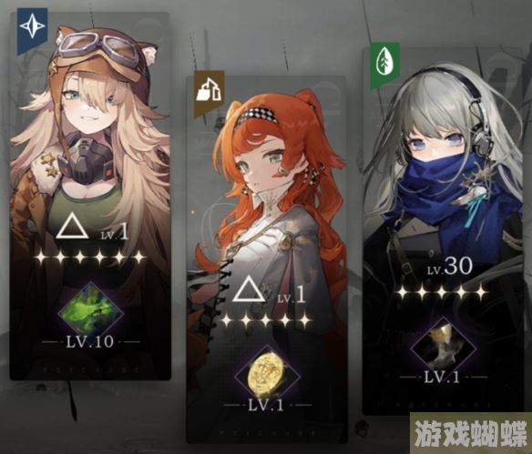 重返未来1999红弩箭怎么配队 红弩箭配队思路分享