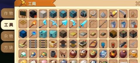 迷你世界怎么造纸 纸如何做