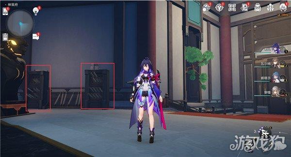 崩坏星穹铁道鼹鼠队书籍及劳形案牍成就攻略