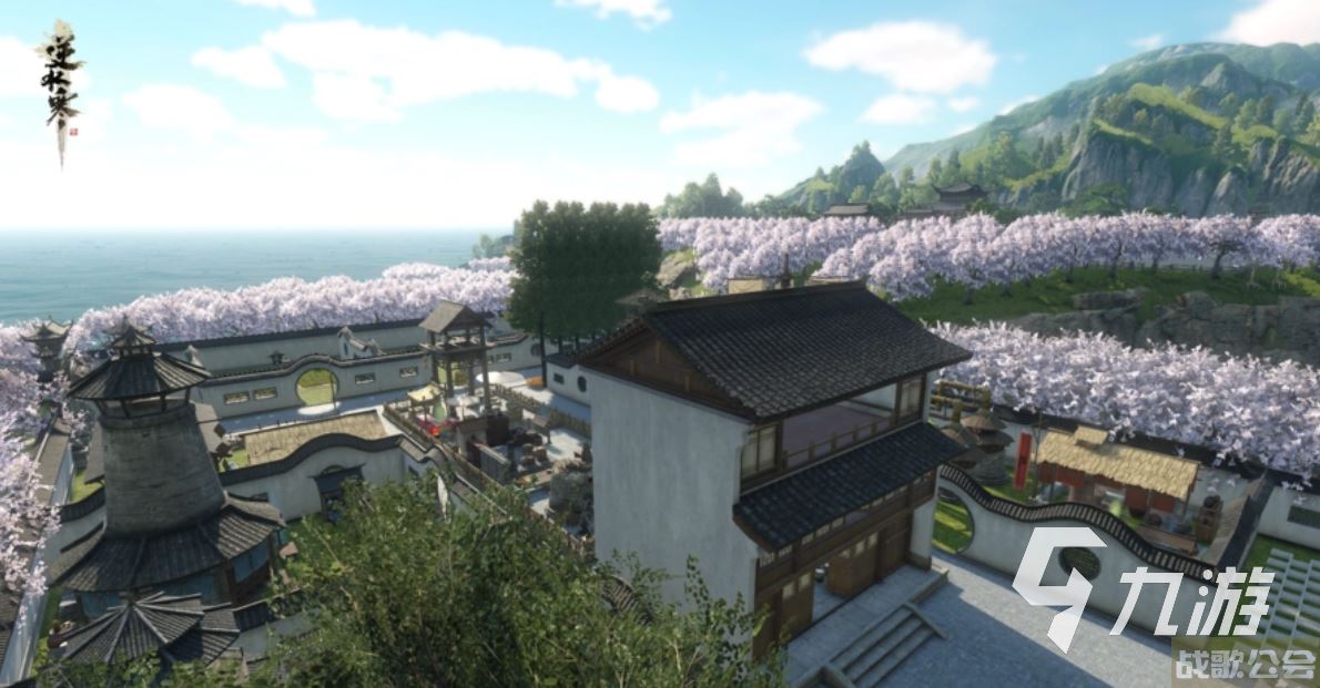 逆水寒手游雷音尊使鸣霆琴弦怎么获得 逆水寒手游鸣霆琴弦获得方式分享