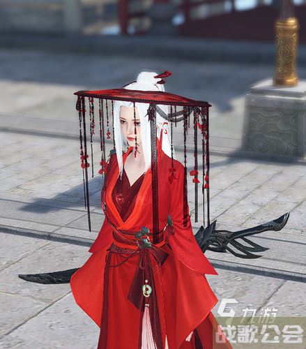 逆水寒手游白发多少钱 白发价格及获取方法说明