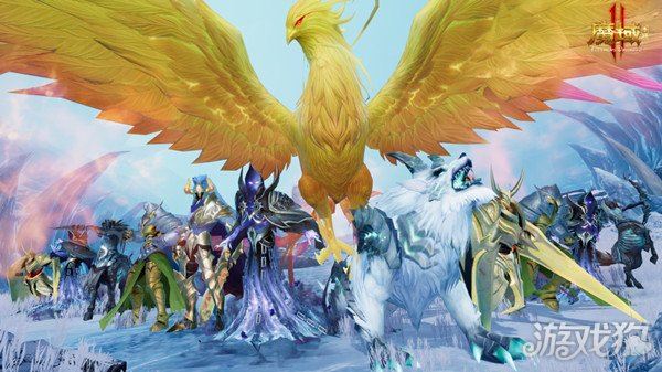 魔域手游2战士和御剑师哪个厉害 问题解答 魔域手游2战士和御剑师哪个厉害 问题解答