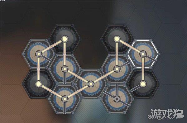 崩坏星穹铁道自动机兵操作终端修复攻略