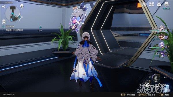 崩坏星穹铁道封锁扇区难度4怎么过 涂鸦在哪 崩坏星穹铁道封锁扇区难度4怎么过 涂鸦在哪