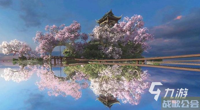 逆水寒手游御街探索任务攻略 御街探索任务点位坐标盘点