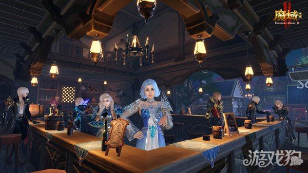 魔域手游2如何合宝宝划算 操作攻略最新