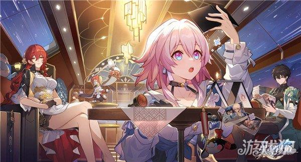 星穹铁道1.1版本什么时候更新 几月份更新