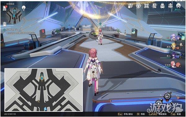 崩坏星穹铁道秘密造就女人达成方式一览 崩坏星穹铁道秘密造就女人达成方式一览