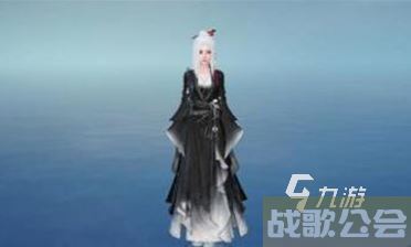 逆水寒手游装扮站街怎么搭配好 站街装扮搭配攻略