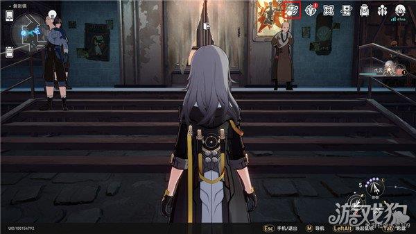 星穹铁道磐岩镇超级联赛怎么参加 活动入口地址 星穹铁道磐岩镇超级联赛怎么参加 活动入口地址