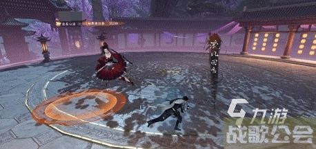 逆水寒手游红袖尊使翩若惊鸿怎么打 红袖尊使翩若惊鸿打法攻略 逆水寒手游红袖尊使翩若惊鸿怎么打 红袖尊使翩若惊鸿打法攻略