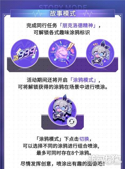 崩坏星穹铁道猎星游戏怎么玩 活动玩法说明