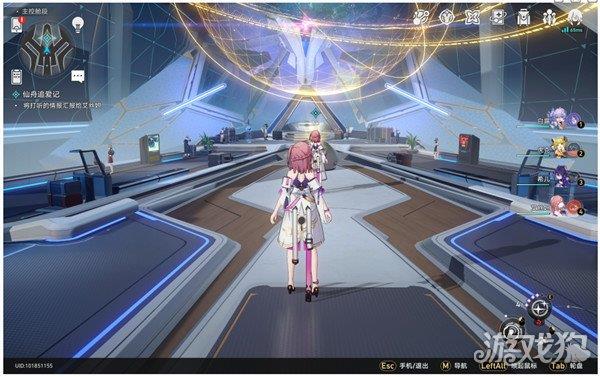 崩坏星穹铁道秘密造就女人达成方式一览 崩坏星穹铁道秘密造就女人达成方式一览