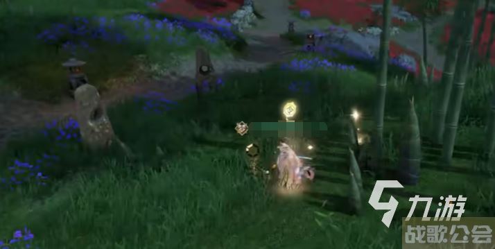 逆水寒手游御街探索任务攻略 御街探索任务点位坐标盘点