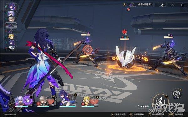 崩坏星穹铁道别让他跑了成就获得方式攻略