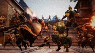 《三国诛将录》“破阵”测试完美收官 七月公测再战 《三国诛将录》“破阵”测试完美收官 七月公测再战