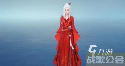 逆水寒手游装扮站街怎么搭配好 站街装扮搭配攻略