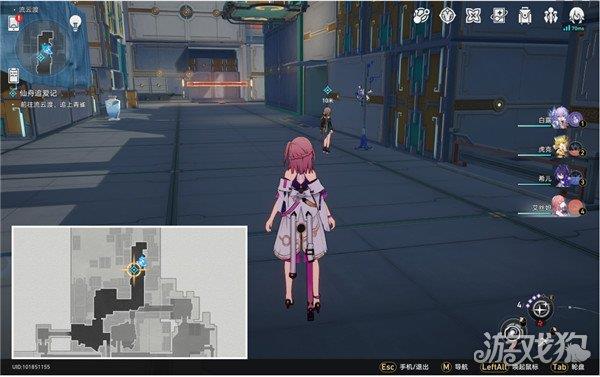 崩坏星穹铁道秘密造就女人达成方式一览 崩坏星穹铁道秘密造就女人达成方式一览