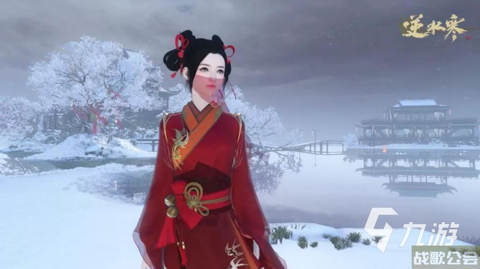 逆水寒手游红袖尊使故事 逆水寒手游红袖尊使故事攻略