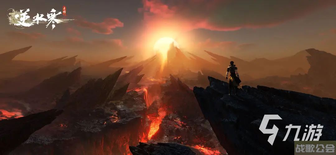 逆水寒手游奇遇锦水汤汤是什么 锦水汤汤奇遇任务分享 逆水寒手游奇遇锦水汤汤是什么 锦水汤汤奇遇任务分享