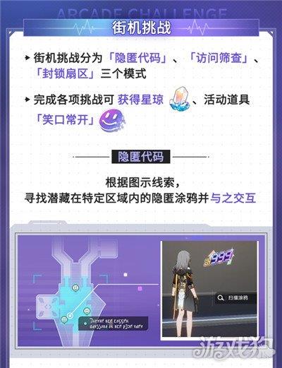 崩坏星穹铁道猎星游戏怎么玩 活动玩法说明