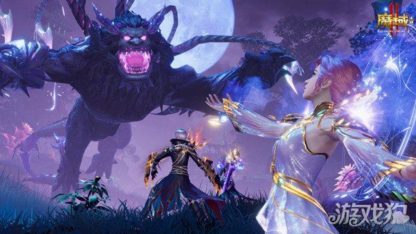 魔域手游2战士技能加点方法 2023最新攻略