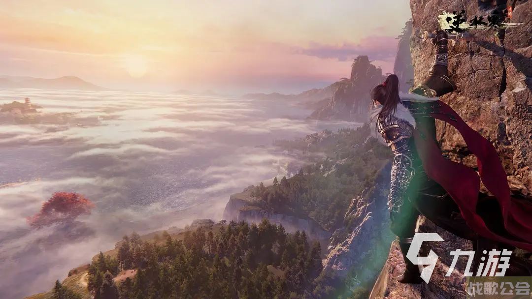 逆水寒手游春日游怎么玩 春日游奇遇任务玩法介绍