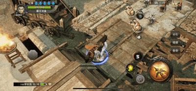 《三国诛将录》“破阵”测试完美收官 七月公测再战 《三国诛将录》“破阵”测试完美收官 七月公测再战