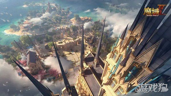 魔域手游2法师带什么宝宝好 选择解析