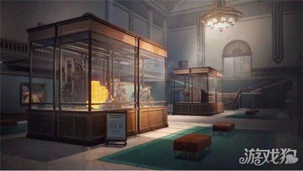 崩坏星穹铁道1.1冬城博物珍奇簿活动玩法介绍