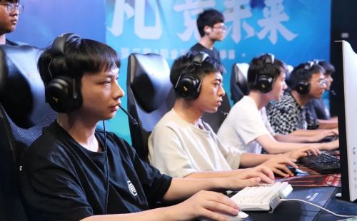 电魂《梦三国2》2023MPL夏季总决赛于e游小镇顺利举办 电魂《梦三国2》2023MPL夏季总决赛于e游小镇顺利举办