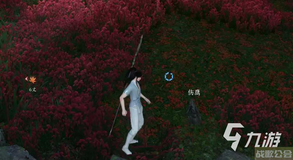 逆水寒手游中吉奇遇怎么玩 逆水寒手游中吉奇遇任务分享