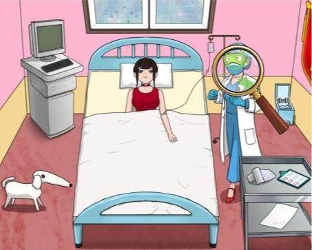 汉字找茬王砍价整形院怎么过 汉字找茬王砍价整形院怎么过