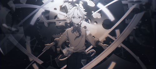 赛尔计划战神联盟主题曲—战至巅峰 正式发布