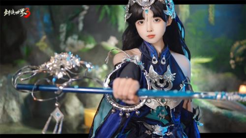 《剑侠世界3》资料片“五毒惊现”今日公测 《剑侠世界3》资料片“五毒惊现”今日公测