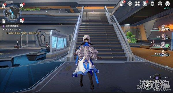 崩坏星穹铁道街机挑战隐匿代码位置大全 崩坏星穹铁道街机挑战隐匿代码位置大全