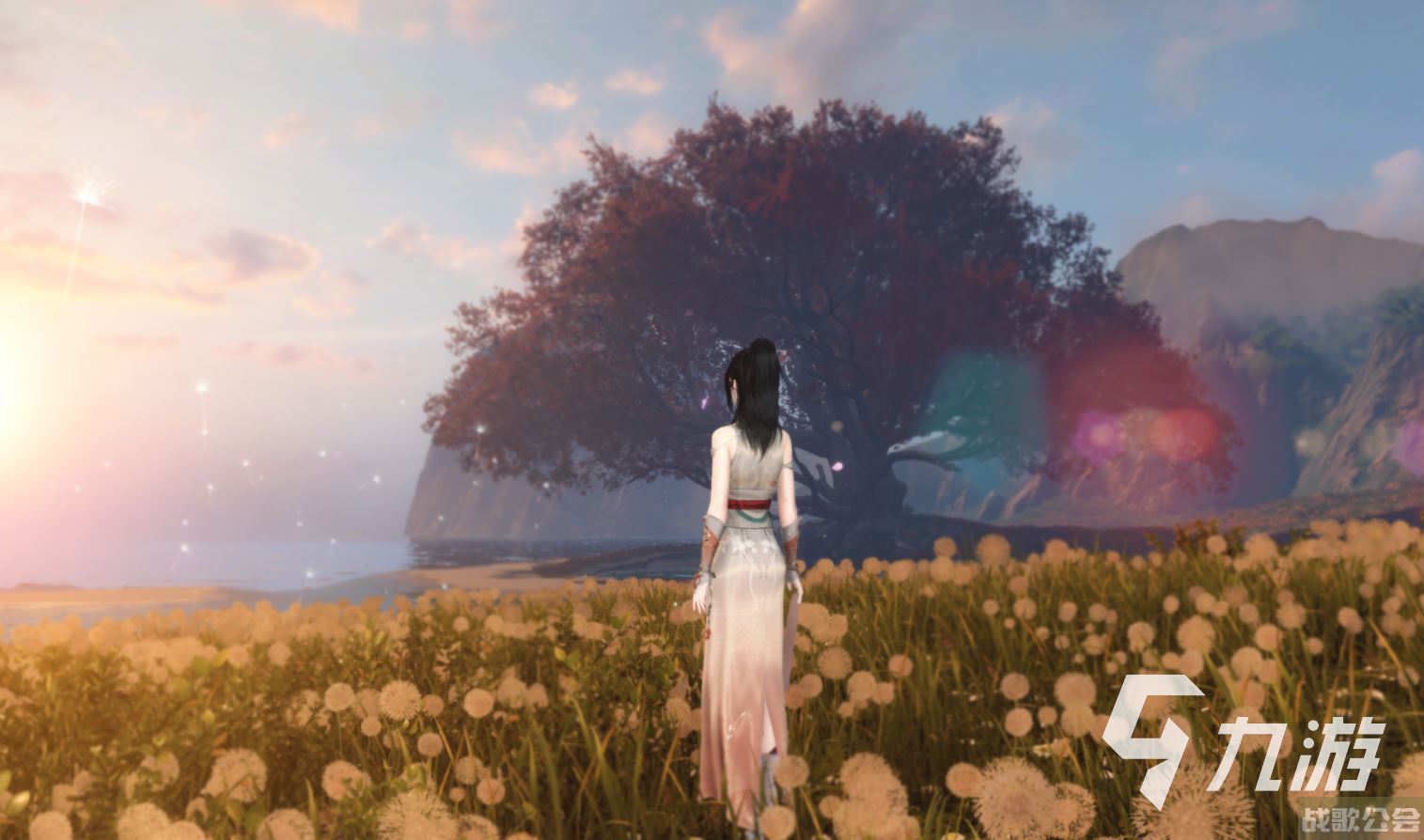 逆水寒手游甜水巷探索怎么开 甜水巷探索玩法攻略