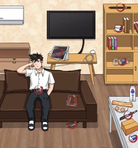 汉字找茬王帮学生准备中考怎么过