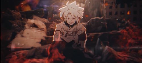 赛尔计划战神联盟主题曲—战至巅峰 正式发布