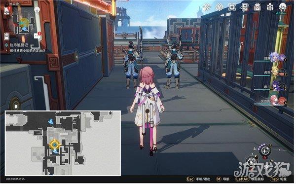 崩坏星穹铁道秘密造就女人达成方式一览 崩坏星穹铁道秘密造就女人达成方式一览