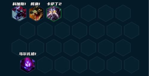 金铲铲之战S9高斗挖掘机怎么玩