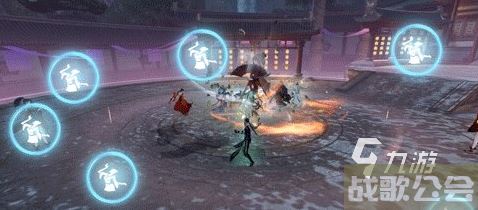 逆水寒手游红袖尊使翩若惊鸿怎么打 红袖尊使翩若惊鸿打法攻略 逆水寒手游红袖尊使翩若惊鸿怎么打 红袖尊使翩若惊鸿打法攻略